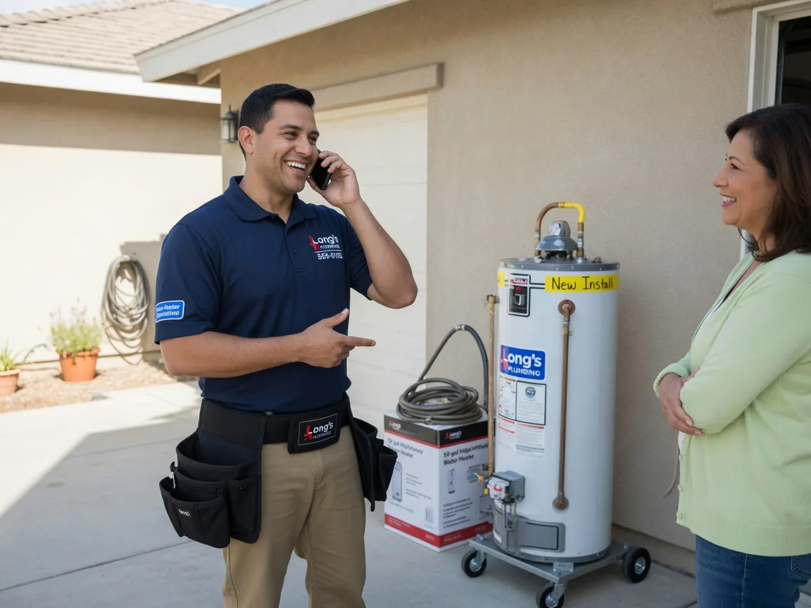Leak Detection Desha, AR FAQs